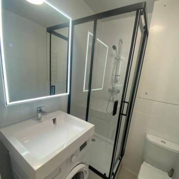 Сдается 1-комнатная квартира, 20 м²