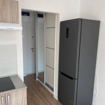 Сдается 1-комнатная квартира, 20 м²