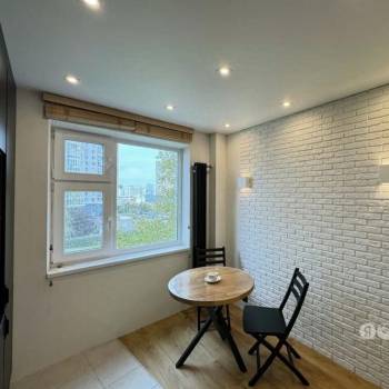 Сдается 1-комнатная квартира, 36 м²