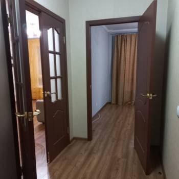 Сдается 2-х комнатная квартира, 47 м²