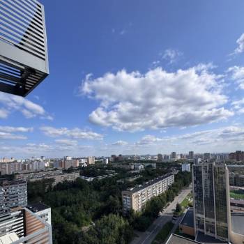 Продается 2-х комнатная квартира, 60,8 м²