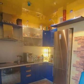 Продается 2-х комнатная квартира, 60 м²