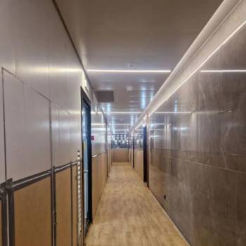 Продается 2-х комнатная квартира, 56,9 м²