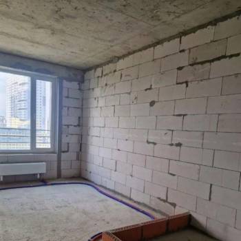 Продается 2-х комнатная квартира, 56,9 м²