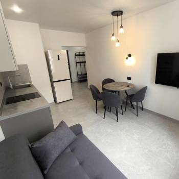 Продается 1-комнатная квартира, 39,4 м²