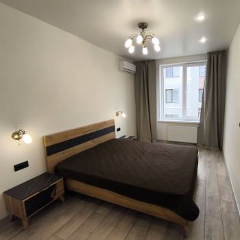 Продается 1-комнатная квартира, 39,4 м²