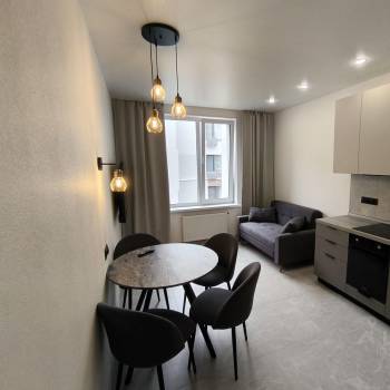 Продается 1-комнатная квартира, 39,4 м²