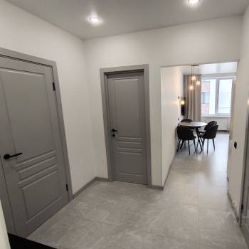 Продается 1-комнатная квартира, 39,4 м²