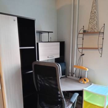 Продается 1-комнатная квартира, 16 м²