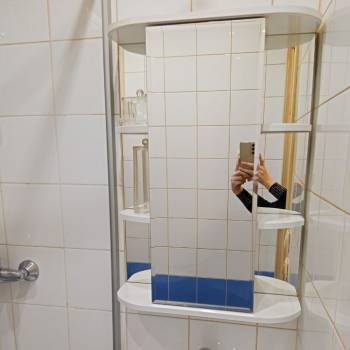Продается 1-комнатная квартира, 16 м²