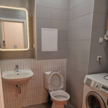 Сдается 2-х комнатная квартира, 35 м²