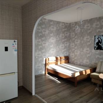 Сдается 1-комнатная квартира, 33,5 м²