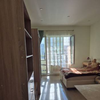 Продается 1-комнатная квартира, 26,8 м²