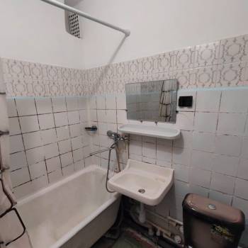 Сдается 2-х комнатная квартира, 37,4 м²