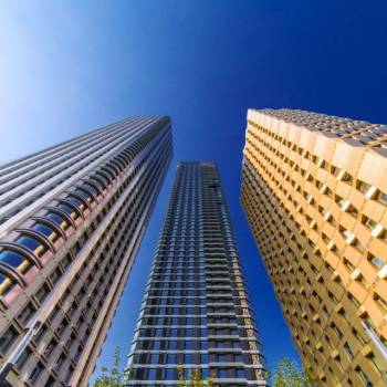 Сдается 2-х комнатная квартира, 66,4 м²