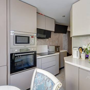 Продается 3-х комнатная квартира, 60,6 м²