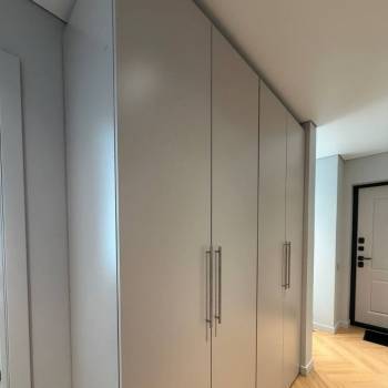 Продается 2-х комнатная квартира, 45,8 м²