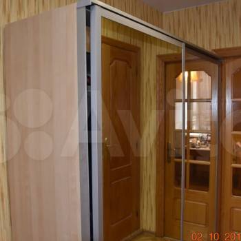 Сдается 2-х комнатная квартира, 60 м²