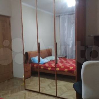 Сдается 2-х комнатная квартира, 60 м²
