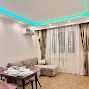 Сдается 2-х комнатная квартира, 65 м²