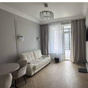 Сдается 2-х комнатная квартира, 48 м²