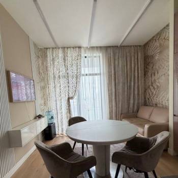 Продается 2-х комнатная квартира, 71 м²