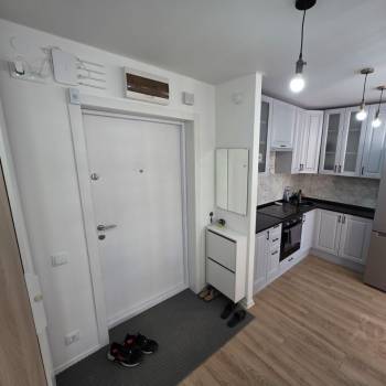 Сдается 1-комнатная квартира, 35,6 м²