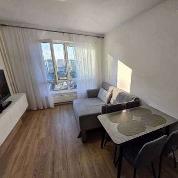 Сдается 1-комнатная квартира, 35,6 м²