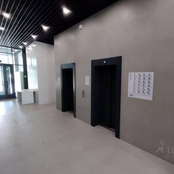 Сдается 2-х комнатная квартира, 32,7 м²