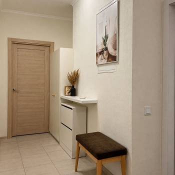 Сдается 2-х комнатная квартира, 55 м²