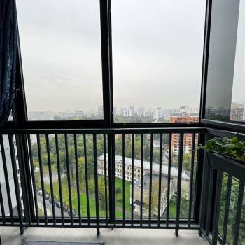 Сдается 2-х комнатная квартира, 55 м²