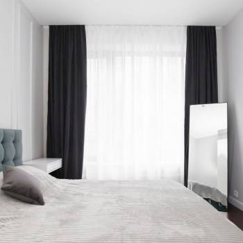 Сдается 1-комнатная квартира, 42,9 м²