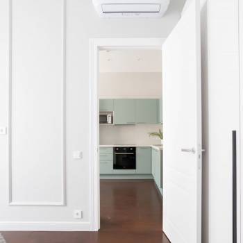 Сдается 1-комнатная квартира, 42,9 м²