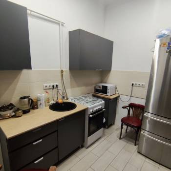Продается 2-х комнатная квартира, 70 м²