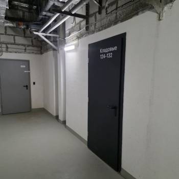 Продается Нежилое помещение, 3,4 м²