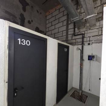 Продается Нежилое помещение, 3,4 м²