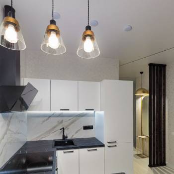 Сдается 2-х комнатная квартира, 60,9 м²