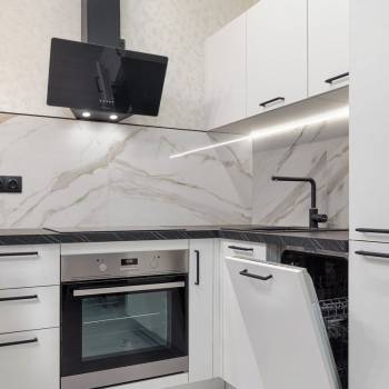 Сдается 2-х комнатная квартира, 60,9 м²