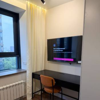 Сдается 1-комнатная квартира, 25 м²