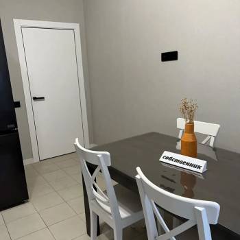 Сдается 2-х комнатная квартира, 56,7 м²