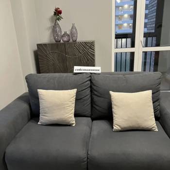 Сдается 2-х комнатная квартира, 56,7 м²
