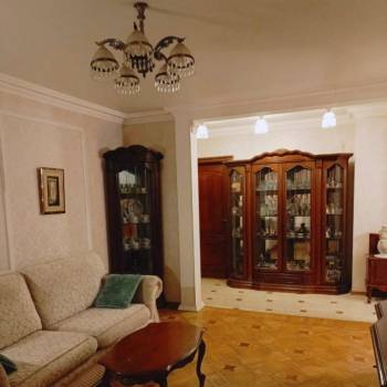 Продается 3-х комнатная квартира, 75,7 м²