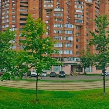 Продается 3-х комнатная квартира, 75,7 м²