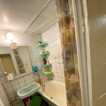 Продается 3-х комнатная квартира, 53,6 м²