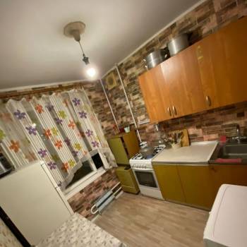 Продается 3-х комнатная квартира, 53,6 м²
