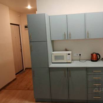 Сдается 1-комнатная квартира, 28 м²