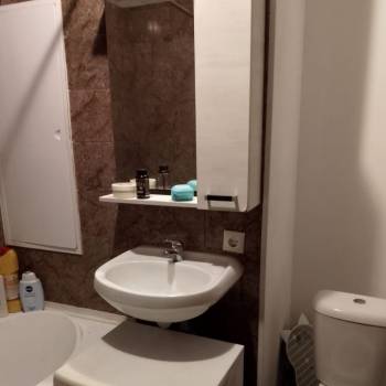 Сдается 1-комнатная квартира, 28 м²