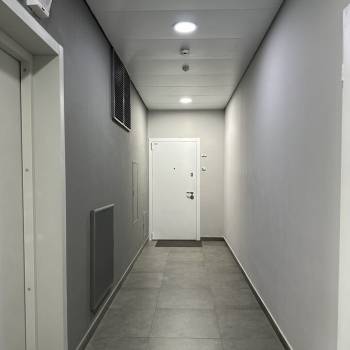 Продается 2-х комнатная квартира, 66,2 м²