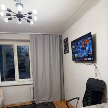 Сдается 1-комнатная квартира, 17 м²