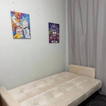 Сдается 1-комнатная квартира, 17 м²